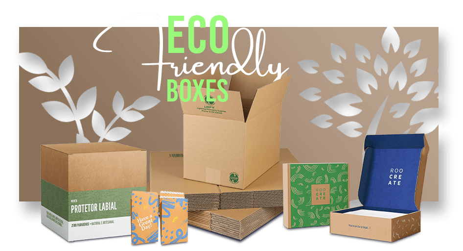 Why Eco-Friendly Custom Boxes Are Good for Business